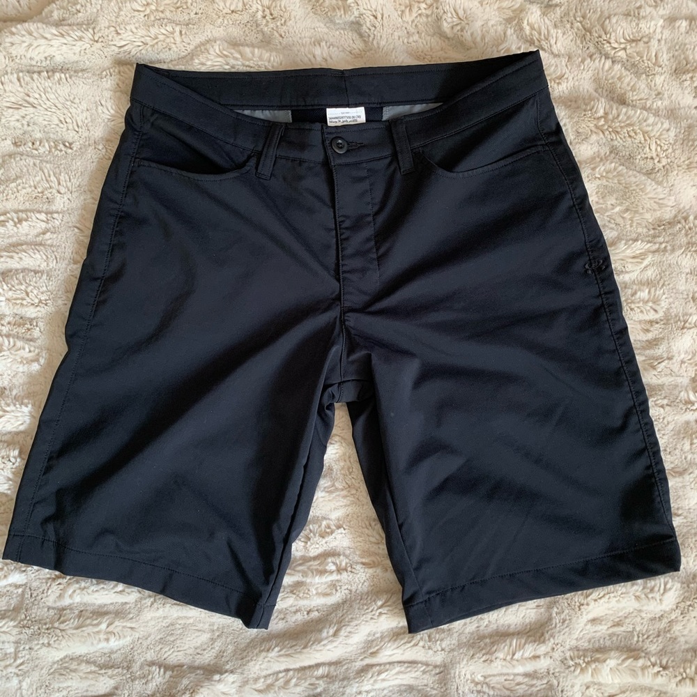 Under Armour Men’s Golf Shorts
